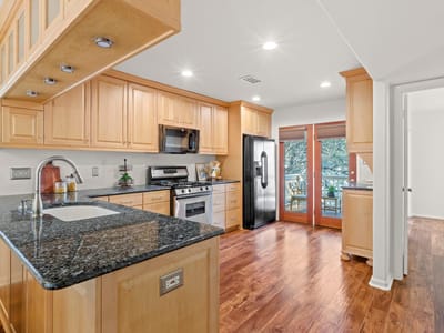 Property photo 3 at 3200 Maywood Ave Unit #A - 3 bed 3 bath home