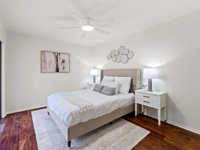 Property photo 4 at 3200 Maywood Ave Unit #A - 3 bed 3 bath home
