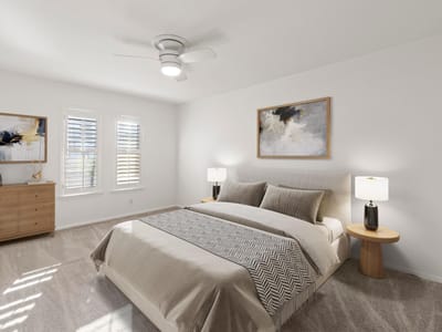 Property photo 5 at 3200 Maywood Ave Unit #A - 3 bed 3 bath home