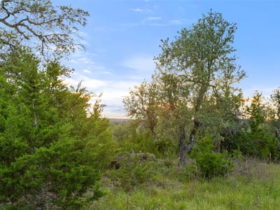 Primary bedroom at 32000 Mirela Ann RD - TerraLoma, Dripping Springs, TX