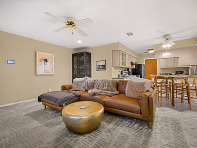 Photo 5 of 21 at 3202 Yellowpine TER - 3 bed 2 bath home