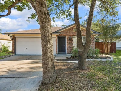 Photo 2 - 3204 Blazing Star TRL Photo 2 of 29 at 3204 Blazing Star TRL - 3 bed 2 bath home