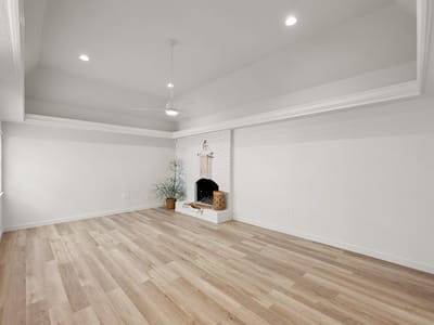 Property photo 4 at 3204 Maywood Ave Unit #2 - 2 bed 2 bath home