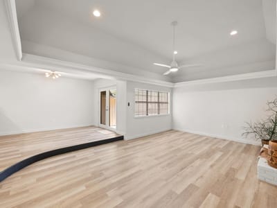 Property photo 5 at 3204 Maywood Ave Unit #2 - 2 bed 2 bath home