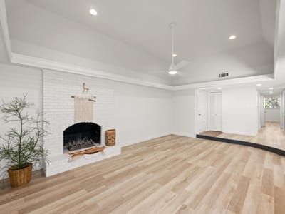 Photo 2 of 34 at 3204 Maywood Ave Unit #B - 2 bed 2 bath home