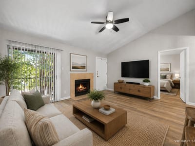 Property photo 2 at 3204 Menchaca RD Unit #104 - 2 bed 2 bath home