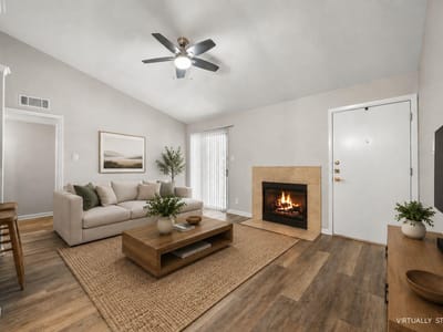 Property photo 3 at 3204 Menchaca RD Unit #104 - 2 bed 2 bath home