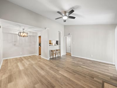 Property photo 4 at 3204 Menchaca RD Unit #104 - 2 bed 2 bath home