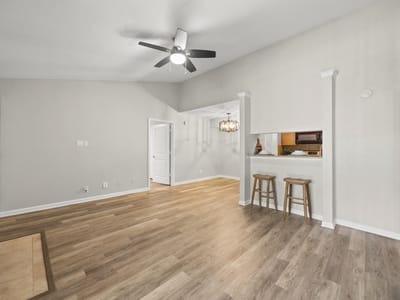 Property photo 5 at 3204 Menchaca RD Unit #104 - 2 bed 2 bath home