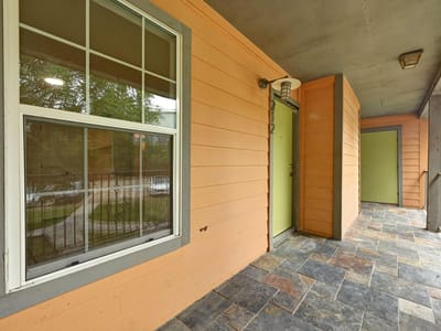 Bathroom at 3204 Menchaca Rd Unit #212 - 2 bed 2 bath home