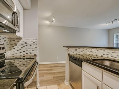 Property photo 5 at 3204 Menchaca RD Unit #313 - 1 bed 1 bath home