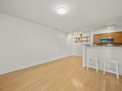 Bathroom at 3204 Menchaca RD Unit #704 - 1 bed 1 bath home