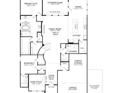 Property photo 2 at 3205 Lookout Mountain RD - 5 bed 4 bath home