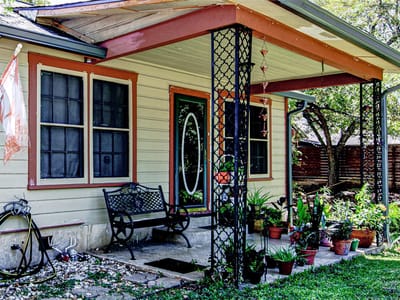 Property photo 3 at 3205 Menchaca RD - 2 bed 2 bath home