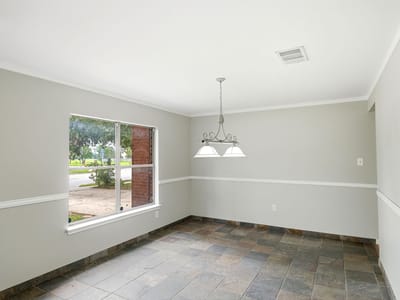 Bathroom at 3206 Settlement DR - 3 bed 2 bath home