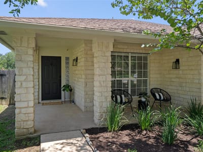 Kitchen at 3207 Silkgrass BND - 4 bed 2 bath home