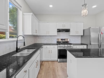 Kitchen at 3207 Wickham LN - 5 bed 2 bath home