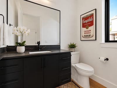Property photo 3 at 3208 Clawson RD Unit #4B - 2 bed 2 bath home