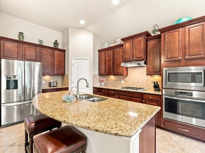 Property photo 5 at 3208 Winged Elm DR - 4 bed 2 bath home