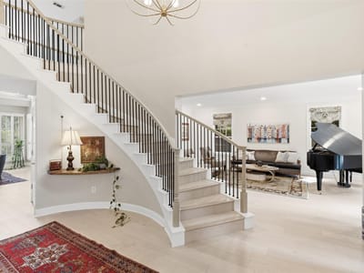 Property photo 2 at 3209 Rustic River CV - 6 bed 5 bath home