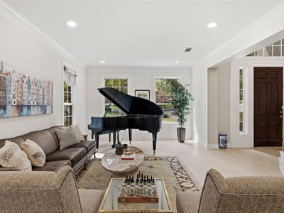 Property photo 4 at 3209 Rustic River CV - 6 bed 5 bath home