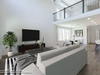 Property photo 4 at 321 Adlai Ave - 4 bed 3 bath home
