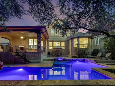 Property photo 2 at 321 Angus DR - 4 bed 3 bath home