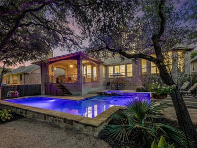 Property photo 3 at 321 Angus DR - 4 bed 3 bath home