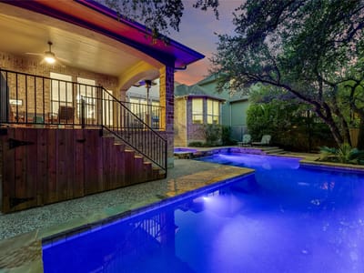 Property photo 4 at 321 Angus DR - 4 bed 3 bath home