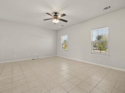 Bathroom at 321 Arabian Colt DR - 3 bed 2 bath home