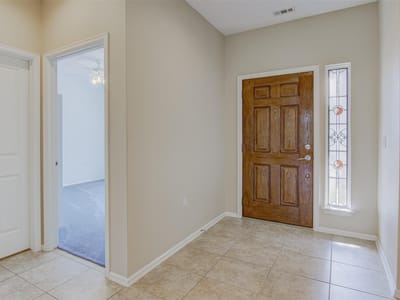 Kitchen at 321 Cooper Lake Dr - 2 bed 2 bath home