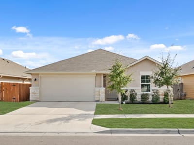 Property photo 2 at 321 Durango Downs DR - 3 bed 2 bath home