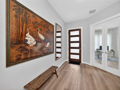 Living area at 321 Lariat LOOP - 4 bed 2 bath home