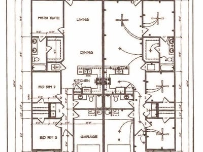 Living area at 321 Rain Dance TRL - The Valley at Great Hills, Copperas Cove, TX
