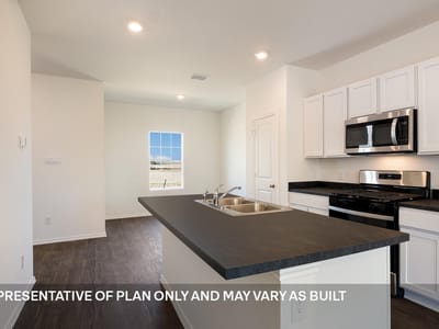 Bathroom at 321 Santo Domingo RD - 3 bed 2 bath home