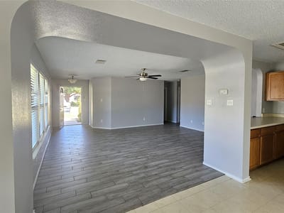 Property photo 2 at 3210 Settlement DR - 3 bed 2 bath home