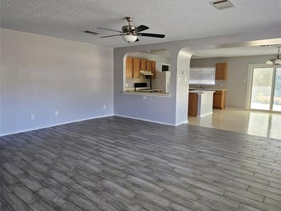 Property photo 3 at 3210 Settlement DR - 3 bed 2 bath home