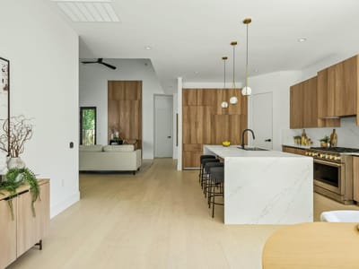 Property photo 5 at 3210 Thompson - 4 bed 3 bath home