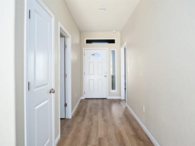 Bathroom at 3211 Llano Alto CIR - 3 bed 2 bath home