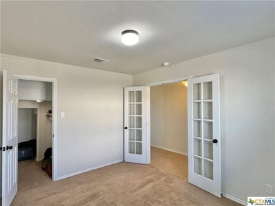 Bathroom at 3212  Claymore St - 4 bed 2 bath home