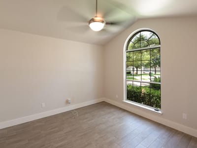 Bathroom at 3213 Canyon Ledge CV - 4 bed 2 bath home