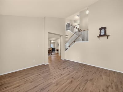 Bathroom at 3213 Foothills TRL - 3 bed 2 bath home