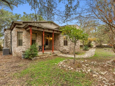 Kitchen at 3217 32 - 3 bed 3 bath home