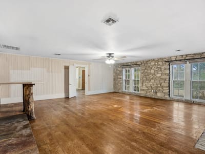 Bathroom at 3217 32 - 3 bed 3 bath home