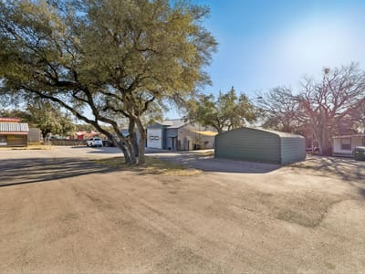 Living area at 3217 Ranch Road 620 Rd N - Cardinal Hills Estates Unit 16, Austin, TX