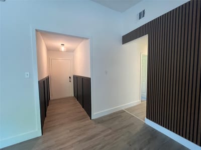 Primary bedroom at 322 McClendon DR - 4 bed 2 bath home