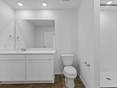 Bathroom at 322 Nizao LN - 4 bed 3 bath home