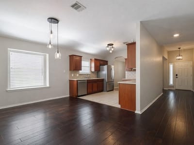 Kitchen at 3220 Corrigan Ln - 4 bed 2 bath home