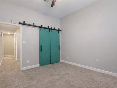 Bathroom at 3220 Corrigan Ln - 4 bed 2 bath home