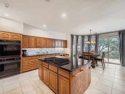 Kitchen at 3225 Eisenhower Ave - 3 bed 3 bath home